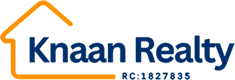 Knaan Realty Ltd